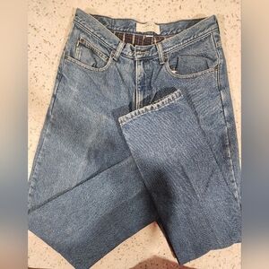 LL Bean Men's Jeans 32x32